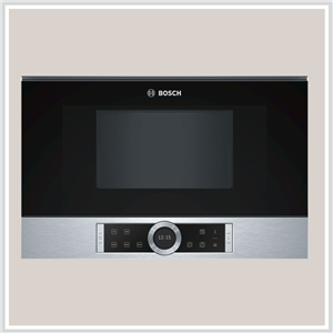 Lò Vi Sóng BOSCH HMH.BFL634GS1B
